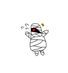 THRILLERS（個別スタンプ：5）