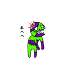 THRILLERS（個別スタンプ：9）