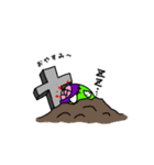 THRILLERS（個別スタンプ：15）