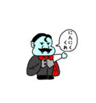 THRILLERS（個別スタンプ：17）
