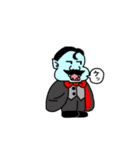 THRILLERS（個別スタンプ：18）