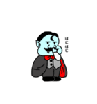 THRILLERS（個別スタンプ：20）