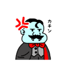 THRILLERS（個別スタンプ：21）