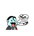 THRILLERS（個別スタンプ：22）