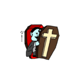 THRILLERS（個別スタンプ：23）