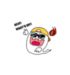 THRILLERS（個別スタンプ：25）