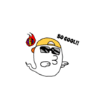 THRILLERS（個別スタンプ：27）