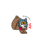 THRILLERS（個別スタンプ：30）
