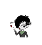 THRILLERS（個別スタンプ：33）