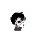 THRILLERS（個別スタンプ：36）