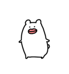 たぶんハムスター…（個別スタンプ：16）