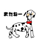 りょーの犬スタンプ（個別スタンプ：17）