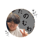 喜心スタンプ3（個別スタンプ：7）