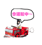 コタンプ♡⑤（個別スタンプ：11）