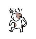ちょんちょんぼうや（個別スタンプ：23）