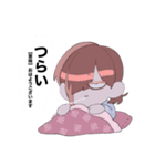 以下、爺に変わりましてVIPがお送りします（個別スタンプ：10）