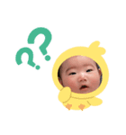 senshi（個別スタンプ：4）