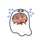 senshi（個別スタンプ：6）