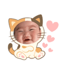 senshi（個別スタンプ：8）