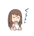 教えて！天使ちゃん2【修正版】（個別スタンプ：13）