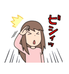 教えて！天使ちゃん2【修正版】（個別スタンプ：19）