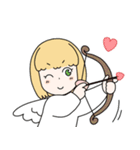 教えて！天使ちゃん2【修正版】（個別スタンプ：20）