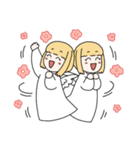 教えて！天使ちゃん2【修正版】（個別スタンプ：29）