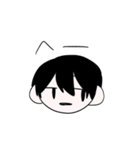 ゆっーたりいきもの（個別スタンプ：39）