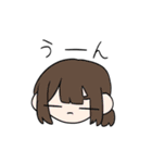 ゆっーたりいきもの（個別スタンプ：40）
