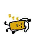 生ビール太郎（個別スタンプ：2）