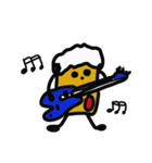 生ビール太郎（個別スタンプ：11）