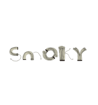 ENOKI FONT（個別スタンプ：16）