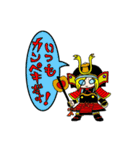 ひどらのつぶやき①（個別スタンプ：36）