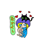 ひどらのつぶやき①（個別スタンプ：38）