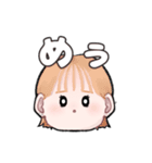 なぎのスタンプver.3 使いやすい編（個別スタンプ：4）