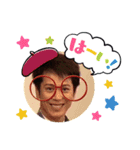 あきおくんセット（個別スタンプ：6）