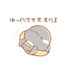 色色うみ（個別スタンプ：22）