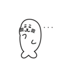オウオウわーるど3（個別スタンプ：2）