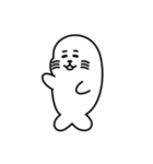 オウオウわーるど3（個別スタンプ：5）