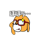 ヒダリン(大人の事情エディション)（個別スタンプ：9）