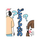 とろんぼおん（個別スタンプ：15）