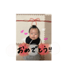 ネギハヤミコハクヌシ（個別スタンプ：14）