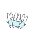 人気キャラ再来（個別スタンプ：8）