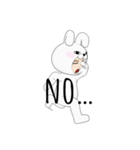 Megrabbit（個別スタンプ：9）