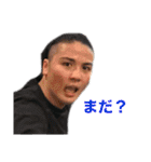 やーまんぽてと（個別スタンプ：22）