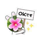スタンプシリーズa（個別スタンプ：5）