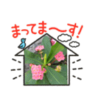 スタンプシリーズa（個別スタンプ：11）