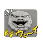 スタンプシリーズa（個別スタンプ：23）