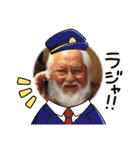 スタンプシリーズa（個別スタンプ：30）
