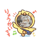 スタンプシリーズa（個別スタンプ：31）